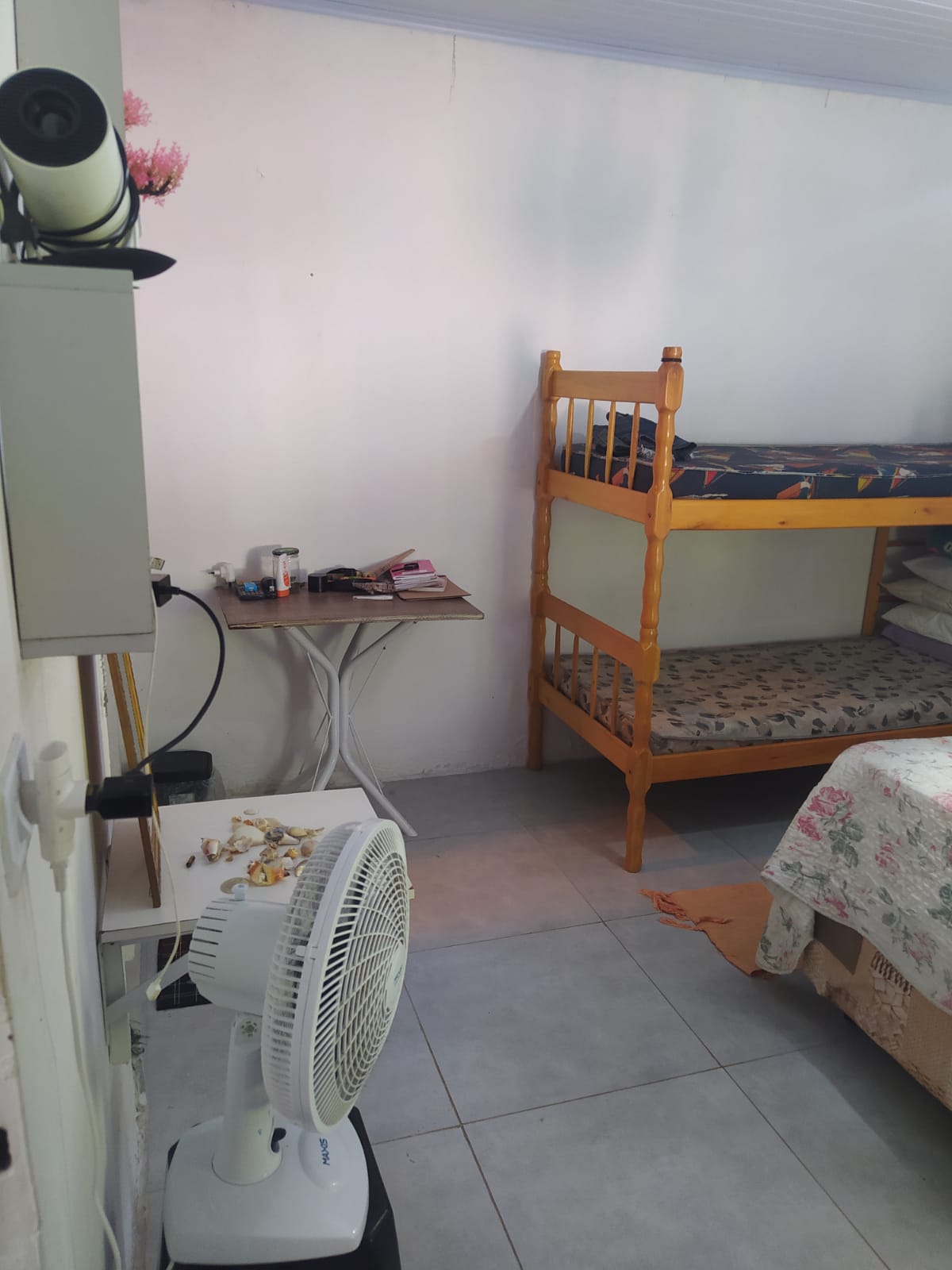 Patricia`s Home
